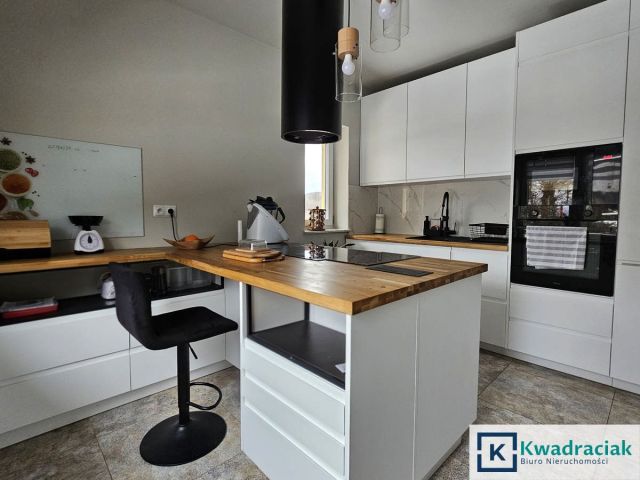 dom wolnostojący, 4 pokoje Jasło Warzyce. Zdjęcie 6