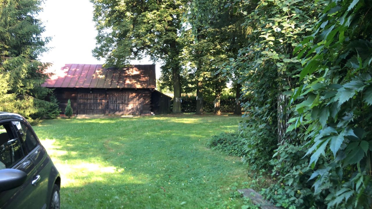 siedlisko, 5 pokoi Żuków Dębina. Zdjęcie 2