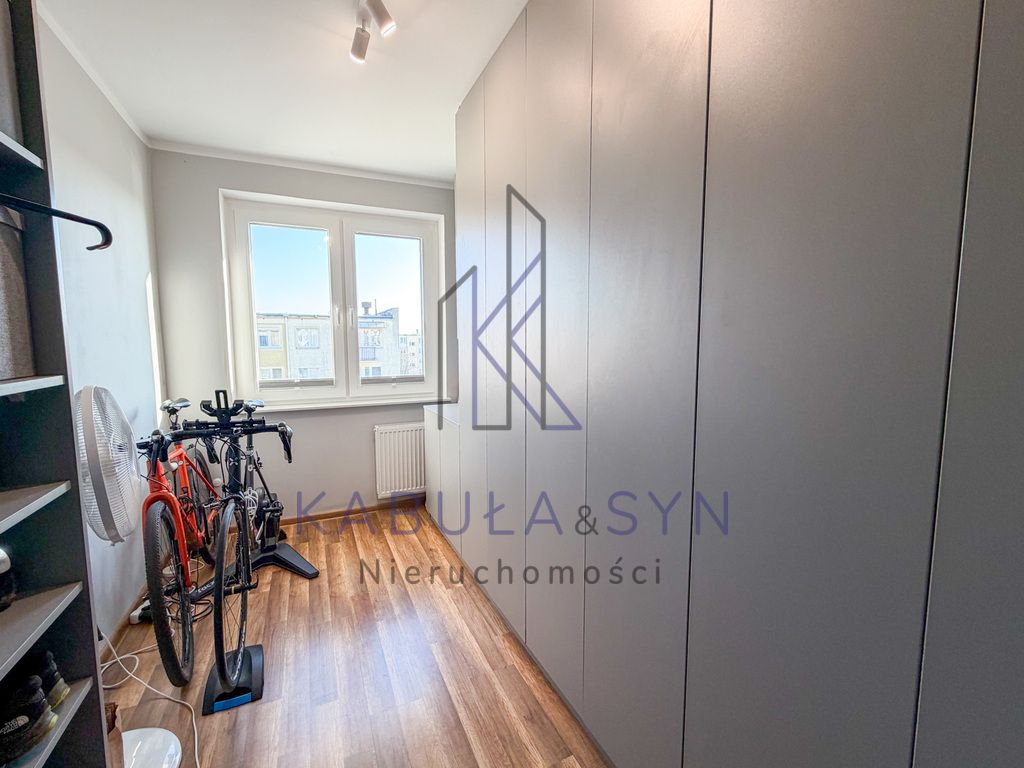 Mieszkanie 4-pokojowe Bydgoszcz Wyżyny. Zdjęcie 7