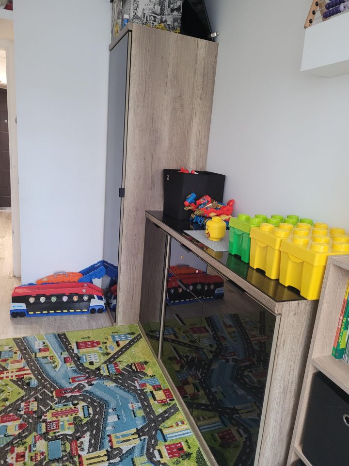 Mieszkanie 2-pokojowe Szczecin Pomorzany, ul. 9 Maja. Zdjęcie 6