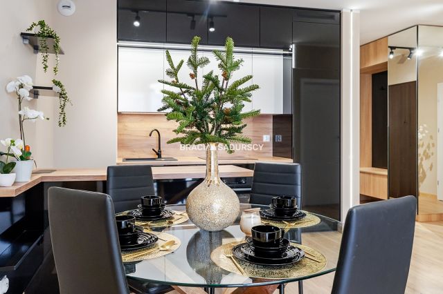 Mieszkanie 2-pokojowe Kraków Prądnik Biały, ul. bp. Jana Prandoty. Zdjęcie 2