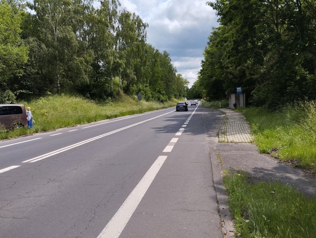 Działka siedliskowa Rybnica. Zdjęcie 3