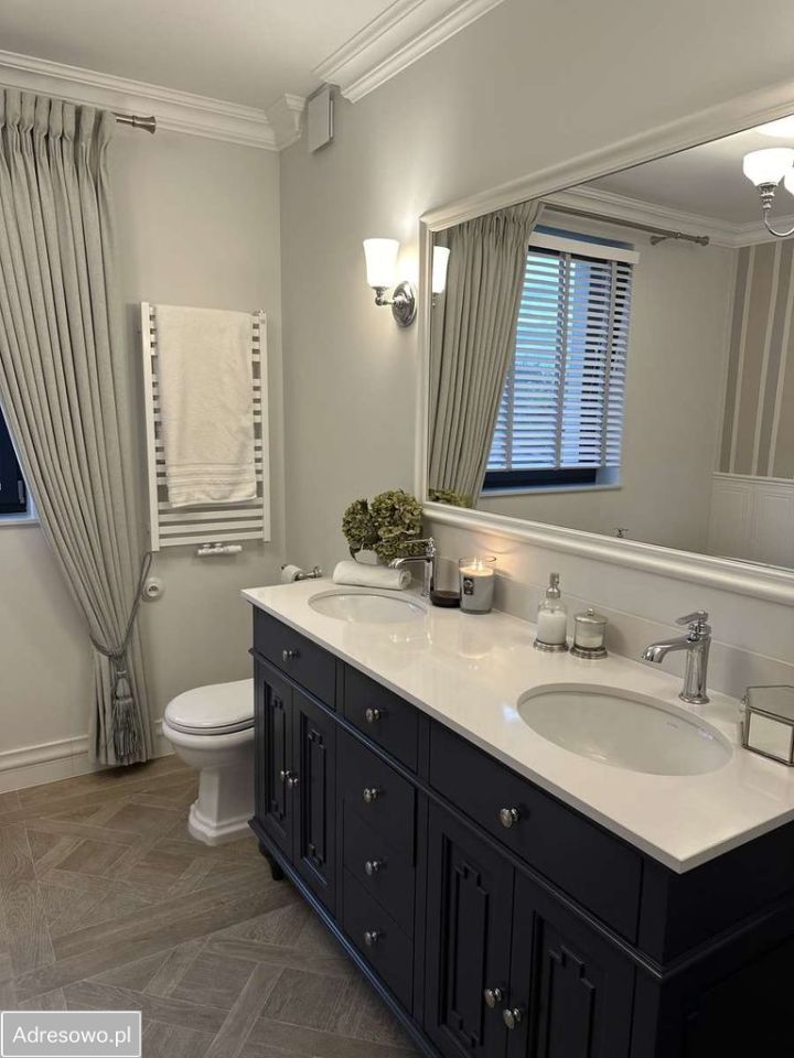 bliźniak Koczargi Stare. Zdjęcie 9