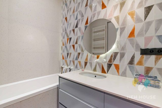 Mieszkanie 4-pokojowe Olsztyn, ul. Leśna. Zdjęcie 28