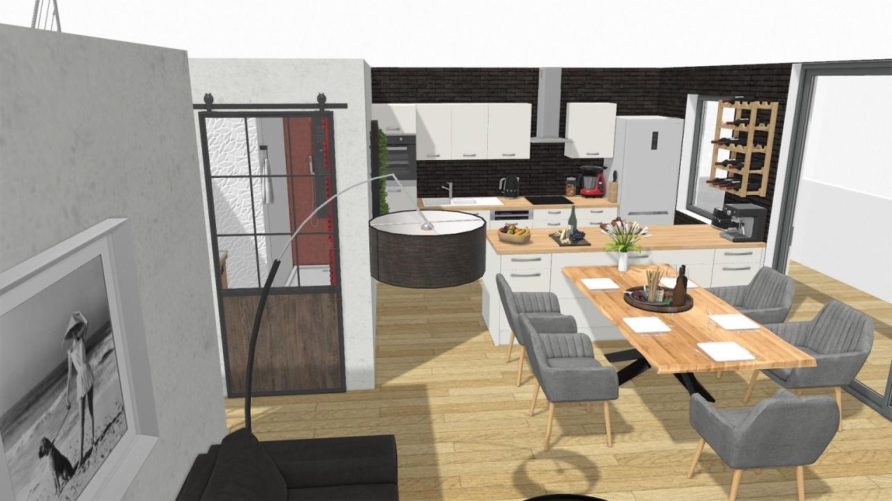 Mieszkanie 4-pokojowe Zielona Góra Jędrzychów, ul. Urocza. Zdjęcie 21