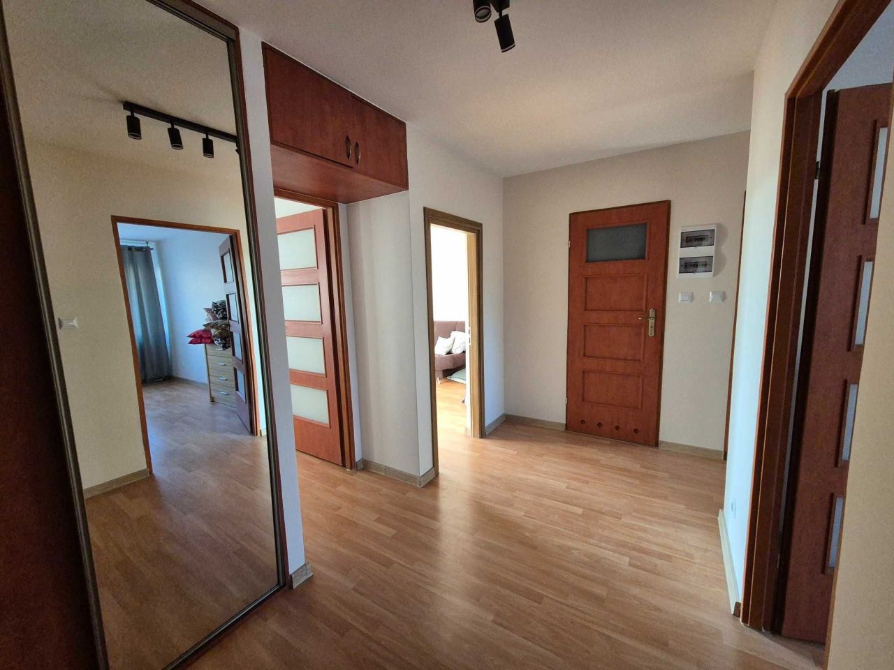 Mieszkanie 3-pokojowe Lublin Czechów, ul. Teodora Leszetyckiego. Zdjęcie 2