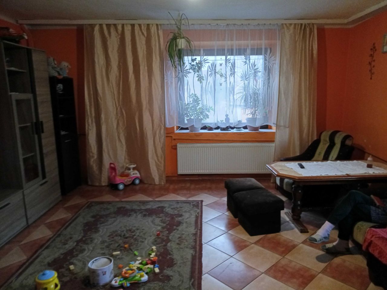 gospodarstwo, 7 pokoi Prężynka. Zdjęcie 8