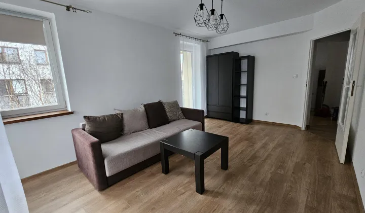 Mieszkanie 2-pokojowe Kraków Łagiewniki-Borek Fałęcki, ul. Drukarska