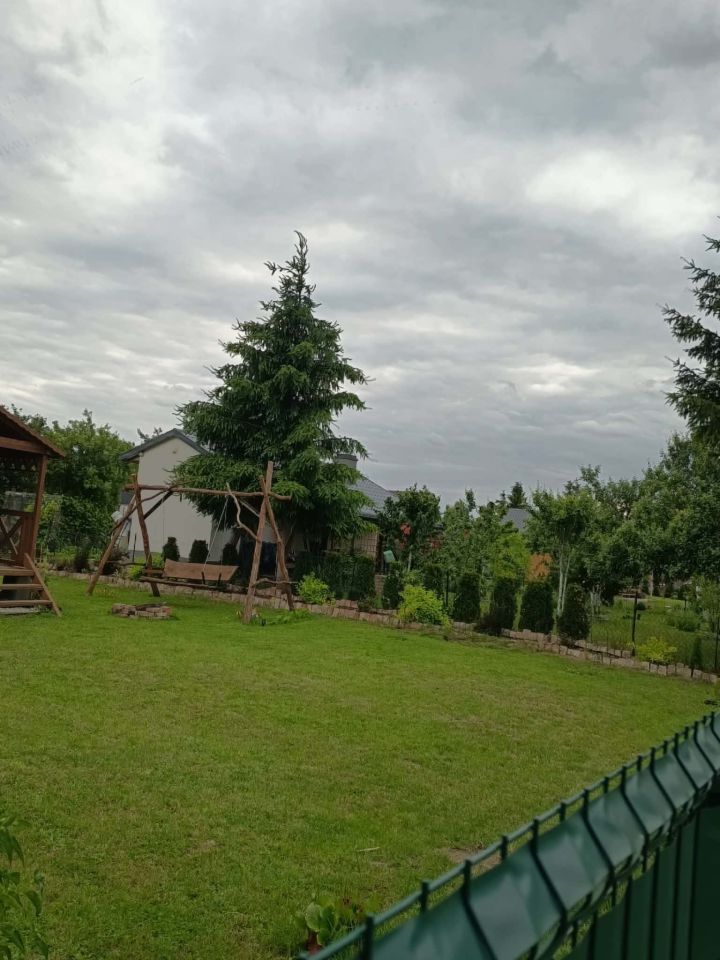 Działka rod Łomża. Zdjęcie 2