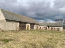 siedlisko Zaskrodzie. Zdjęcie 2