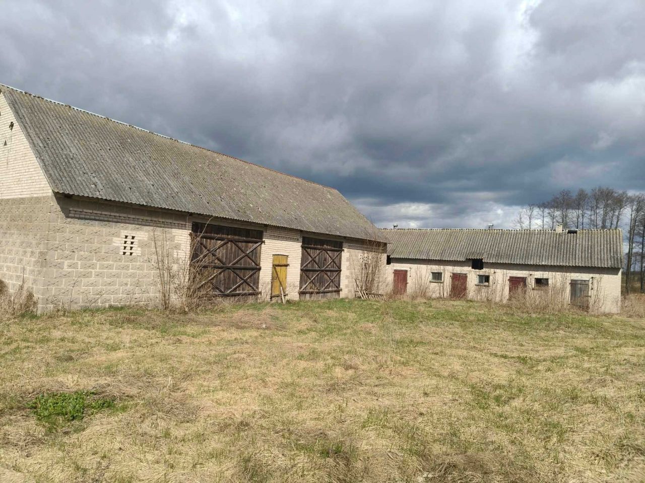 siedlisko Zaskrodzie. Zdjęcie 3