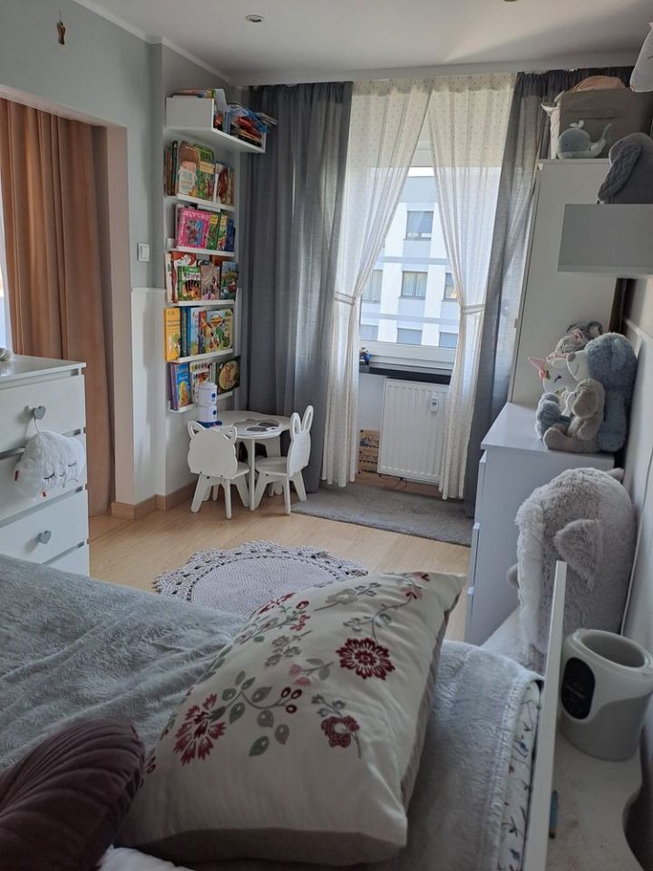 Mieszkanie 3-pokojowe Kluczbork, ul. Broniewskiego. Zdjęcie 10