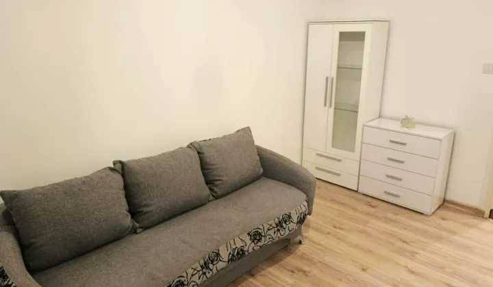 Mieszkanie 2-pokojowe Łuków, ul. Międzyrzecka