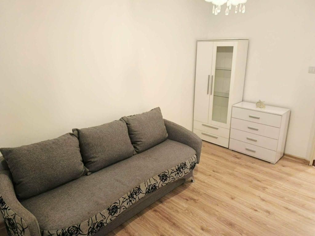 Mieszkanie 2-pokojowe Łuków, ul. Międzyrzecka. Zdjęcie 1