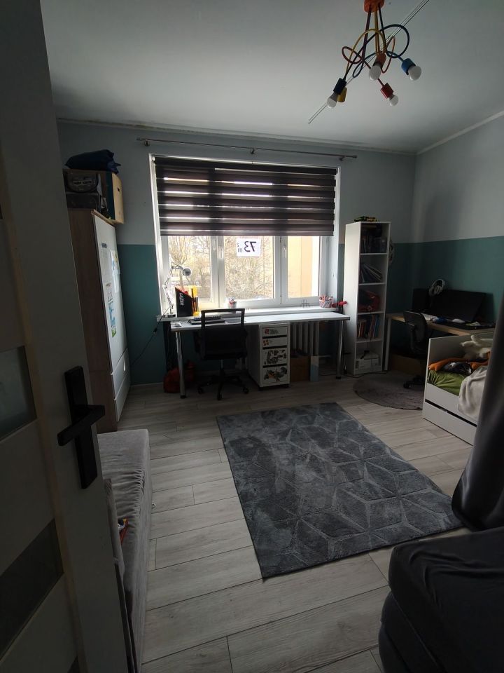 Mieszkanie 3-pokojowe Bydgoszcz Osiedle Leśne, ul. Joachima Lelewela. Zdjęcie 6