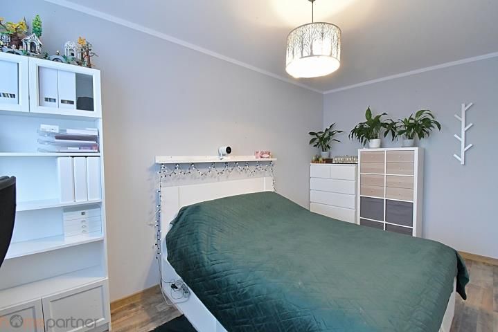 Mieszkanie 2-pokojowe Wrocław Psie Pole, ul. Poleska. Zdjęcie 10