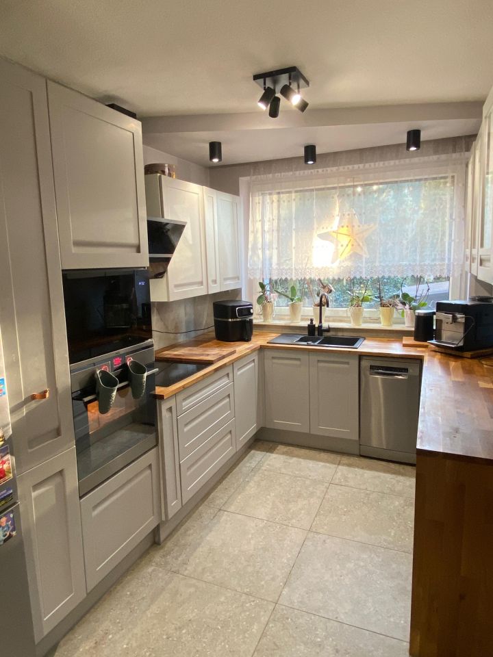 dom szeregowy, 6 pokoi Szczecin Bukowo, ul. Ogrodnicza. Zdjęcie 5