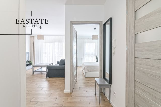 Mieszkanie 2-pokojowe Gdańsk Orunia, ul. Ofiar Grudnia 70. Zdjęcie 3