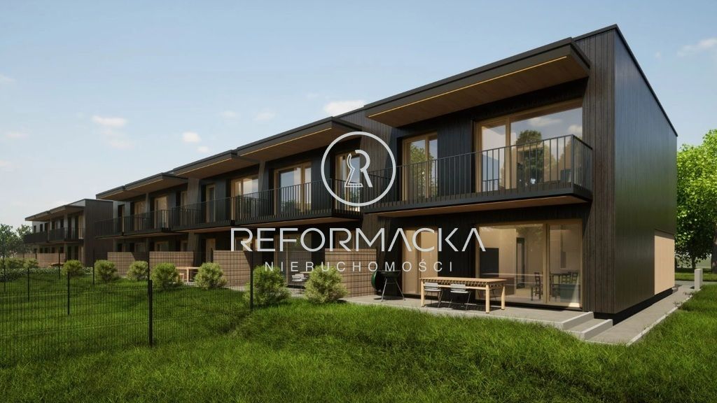 Mieszkanie 4-pokojowe Krasne. Zdjęcie 3