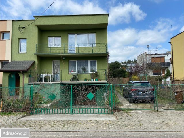 bliźniak, 5 pokoi Włocławek Zawiśle . Zdjęcie 1