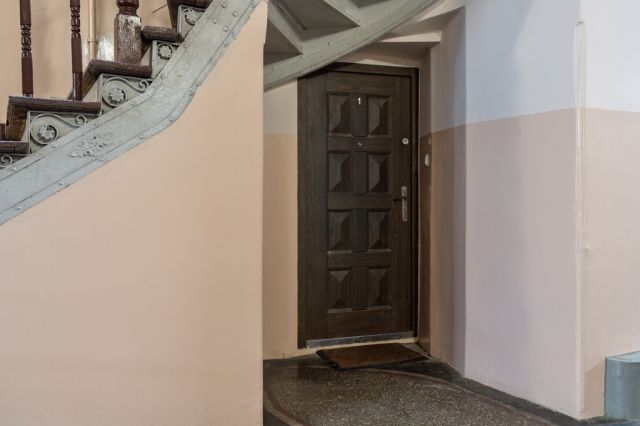 Mieszkanie 2-pokojowe Wrocław Ołbin, ul. Wygodna. Zdjęcie 23