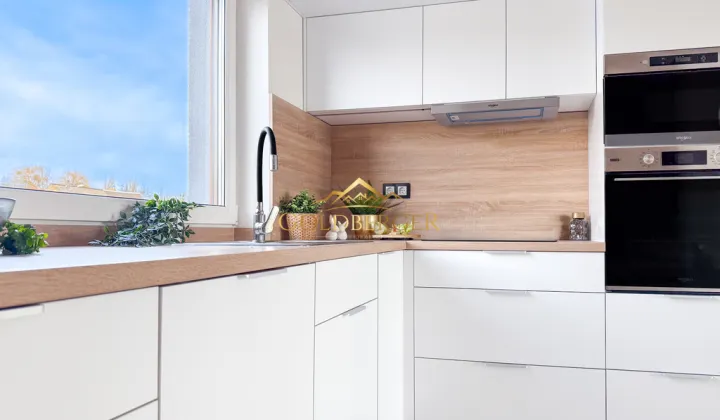 dom szeregowy, 3 pokoje Żydowo, ul. Przecławska