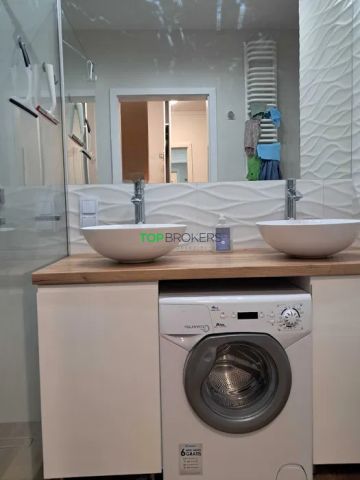 Mieszkanie 3-pokojowe Warszawa Wola, ul. Stańczyka. Zdjęcie 8