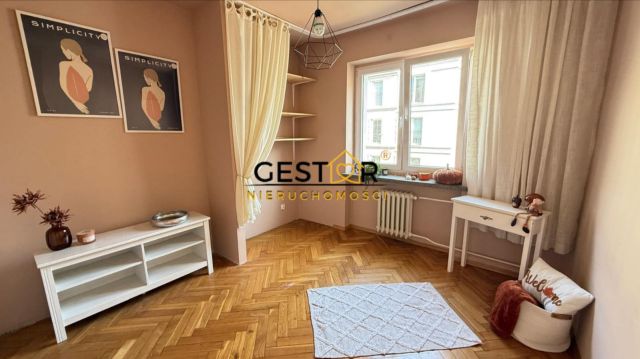 Mieszkanie 2-pokojowe Wrocław Śródmieście, ul. Stawowa. Zdjęcie 4