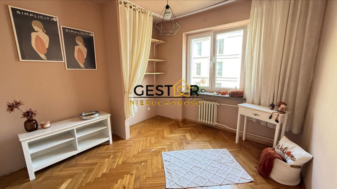 Mieszkanie 2-pokojowe Wrocław Śródmieście, ul. Stawowa. Zdjęcie 4