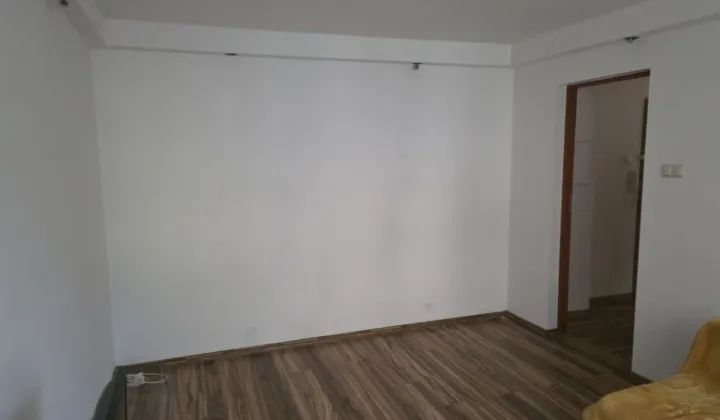 Mieszkanie 2-pokojowe Katowice Giszowiec, ul. Wojciecha