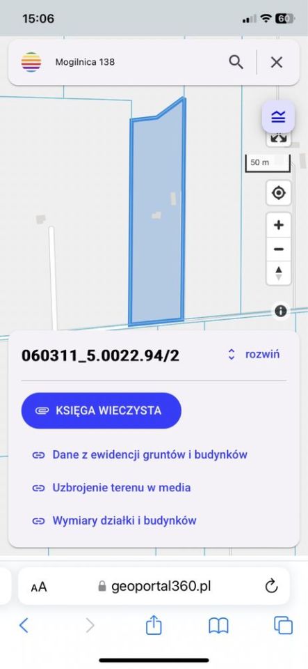 siedlisko Mogilnica. Zdjęcie 7