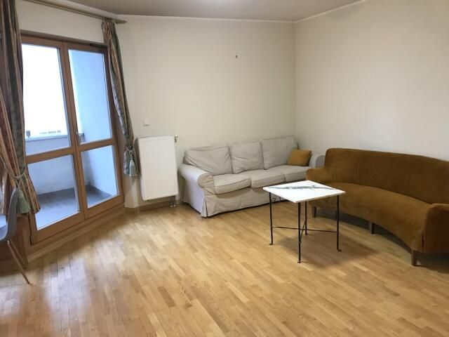 Mieszkanie 3-pokojowe Warszawa Sadyba, ul. Idzikowskiego. Zdjęcie 2