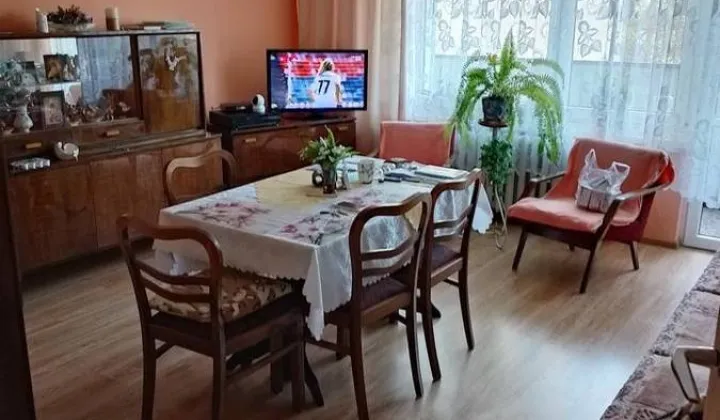 Mieszkanie 3-pokojowe Chorzów Hajduki Wielkie, Podmiejska