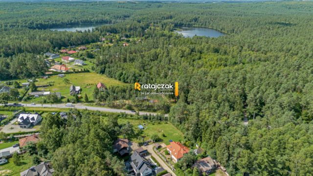 dom wolnostojący, 4 pokoje Bieszkowice. Zdjęcie 2