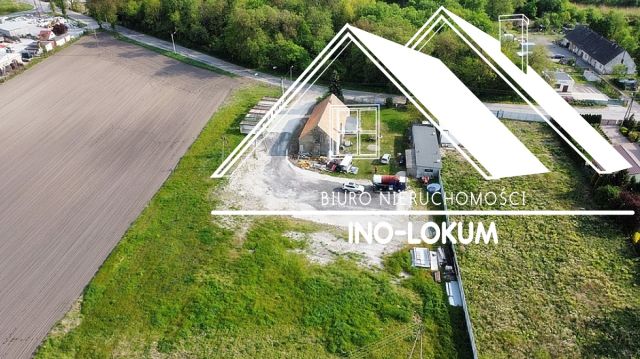 Działka budowlana Inowrocław. Zdjęcie 13