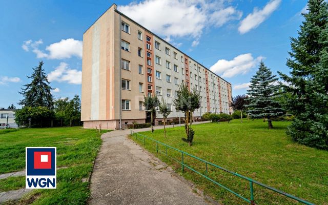 Mieszkanie 3-pokojowe Elbląg Zatorze, ul. Lotnicza. Zdjęcie 11