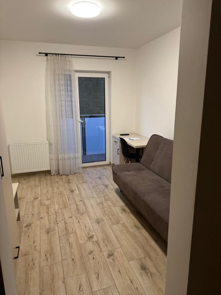 Mieszkanie 1-pokojowe Rzeszów, ul. Witolda. Zdjęcie 7