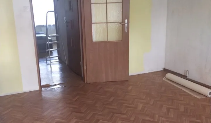 Mieszkanie 3-pokojowe Bielsko-Biała, ul. Stanisława Skrzydlewskiego