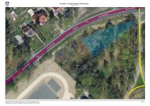Działka inwestycyjna Przemków, ul. Szprotawska. Zdjęcie 2