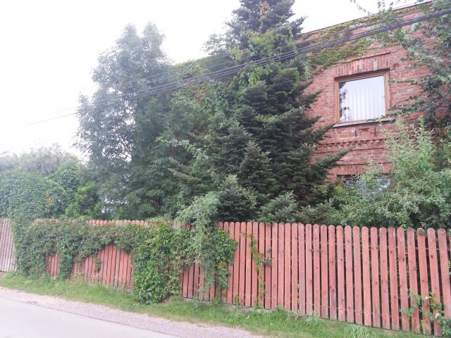 dom wolnostojący, 5 pokoi Chełm Śląski, ul. Tadeusza Boya-Żeleńskiego. Zdjęcie 1