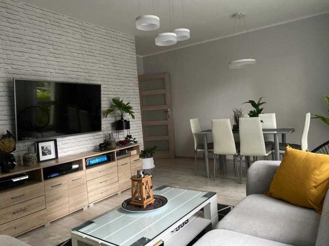 Mieszkanie 3-pokojowe Rzeszów, ul. Ignacego Solarza. Zdjęcie 1