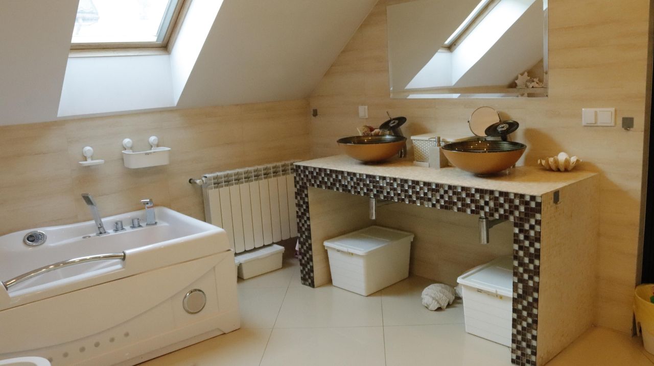 dom wolnostojący, 10 pokoi Piastów, ul. Marii Skłodowskiej-Curie. Zdjęcie 13