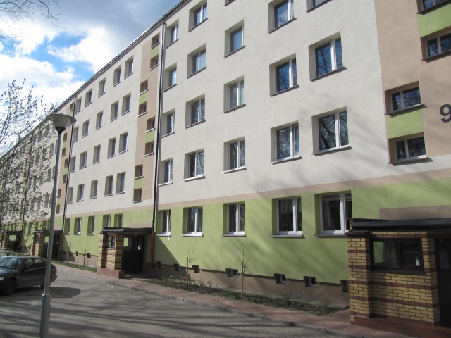 Mieszkanie 2-pokojowe Białystok Wygoda, ul. Pułkowa. Zdjęcie 1