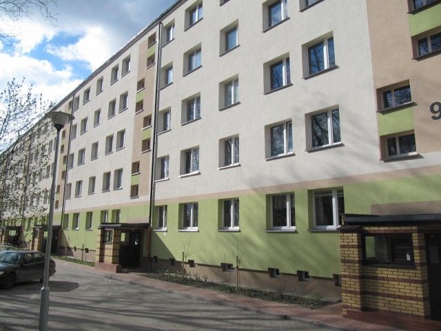 Mieszkanie 2-pokojowe Białystok Wygoda, ul. Pułkowa