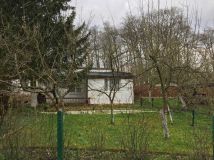 Działka rod Szczecin Skarbówek. Zdjęcie 2