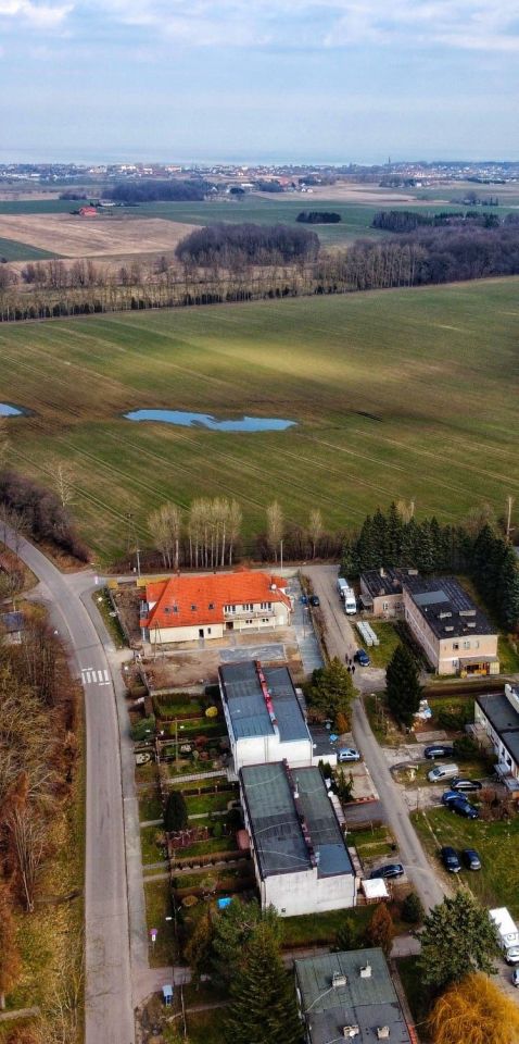 Mieszkanie 2-pokojowe Dworek. Zdjęcie 6