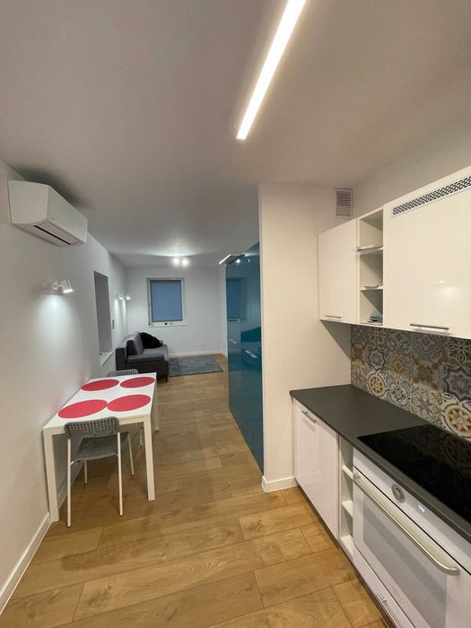 Mieszkanie 1-pokojowe Lubsko, ul. Krakowskie Przedmieście