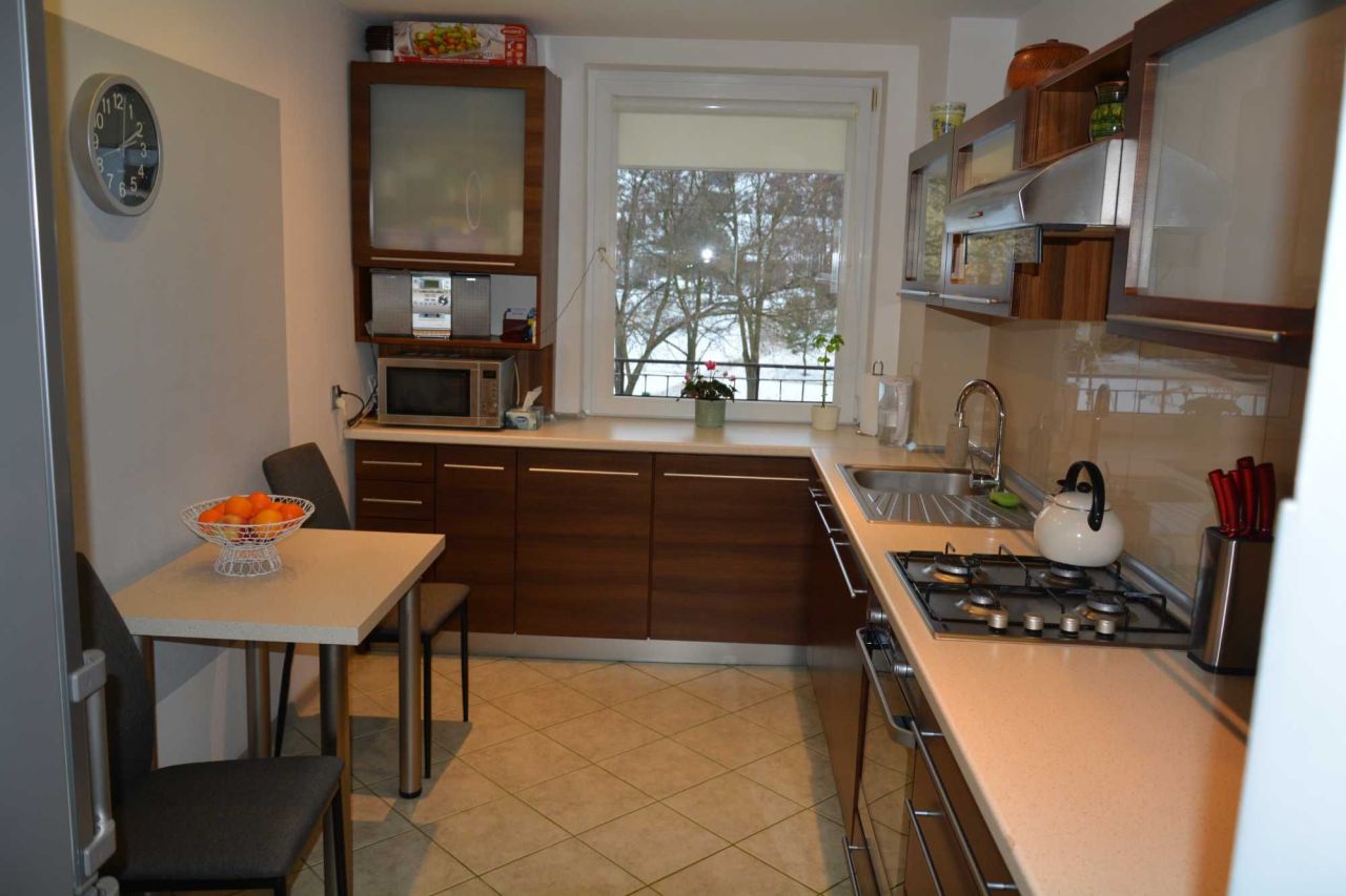 Mieszkanie 4-pokojowe Chełm, ul. Zachodnia. Zdjęcie 2