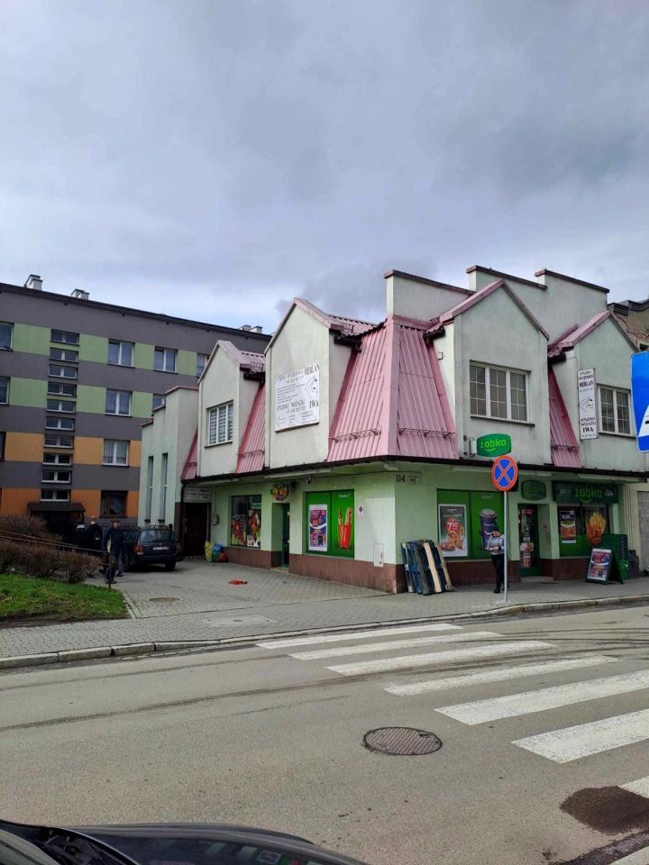 Lokal Żywiec, ul. Komorowskich. Zdjęcie 3