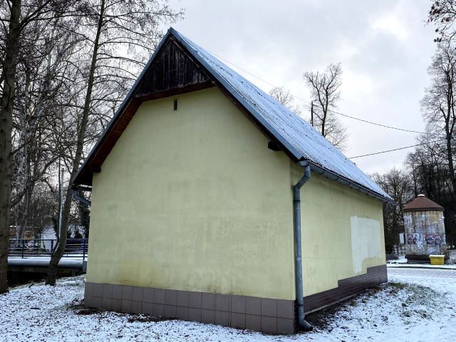 Lokal Ścinawa, ul. Jana Pawła II. Zdjęcie 1